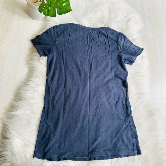 Bella Canvas Pantsuit Nation Feminist Empowering T-Shirt, M - Picture 3 of 3